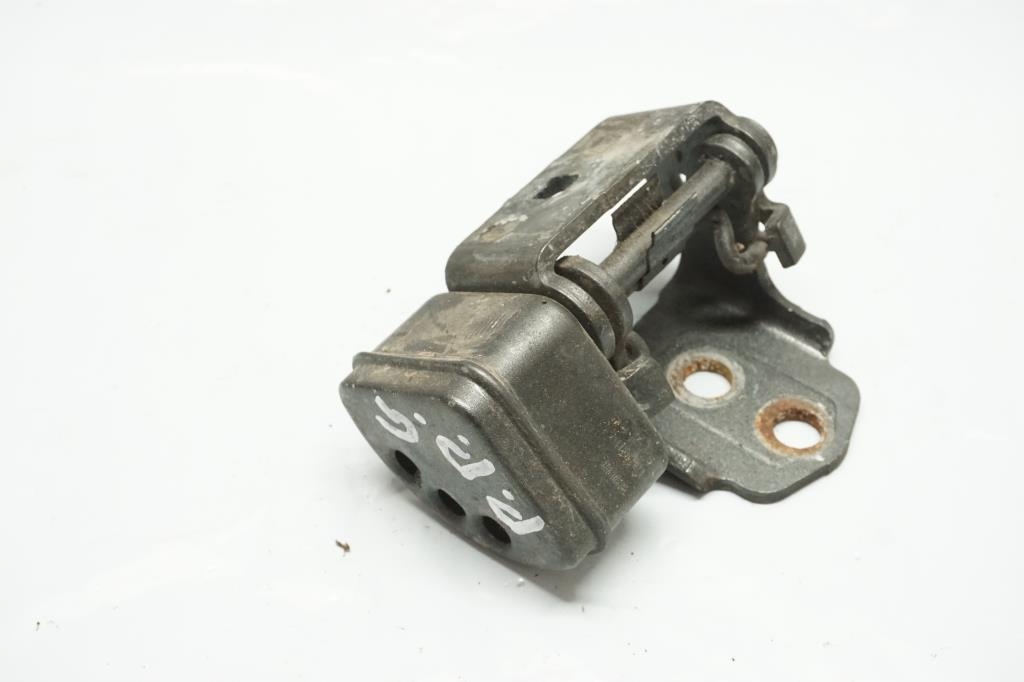 фото №2, Петля дверь правый перед peugeot 207 3d