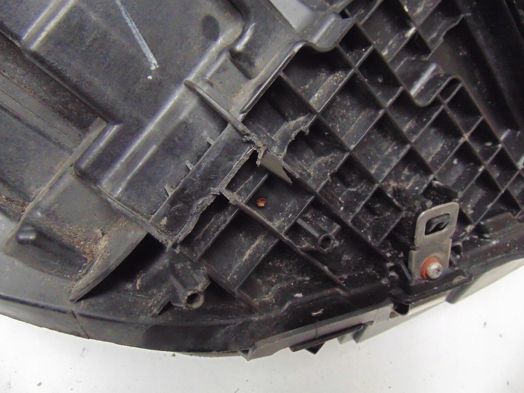 фото №13, Лампа левая перед mercedes gle w167 2019- europa a1679065508