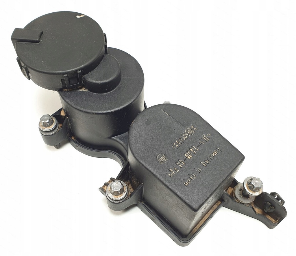 фото №1, Захист вентиляція картера оливи mercedes w169 2.0 cdi 1928404838