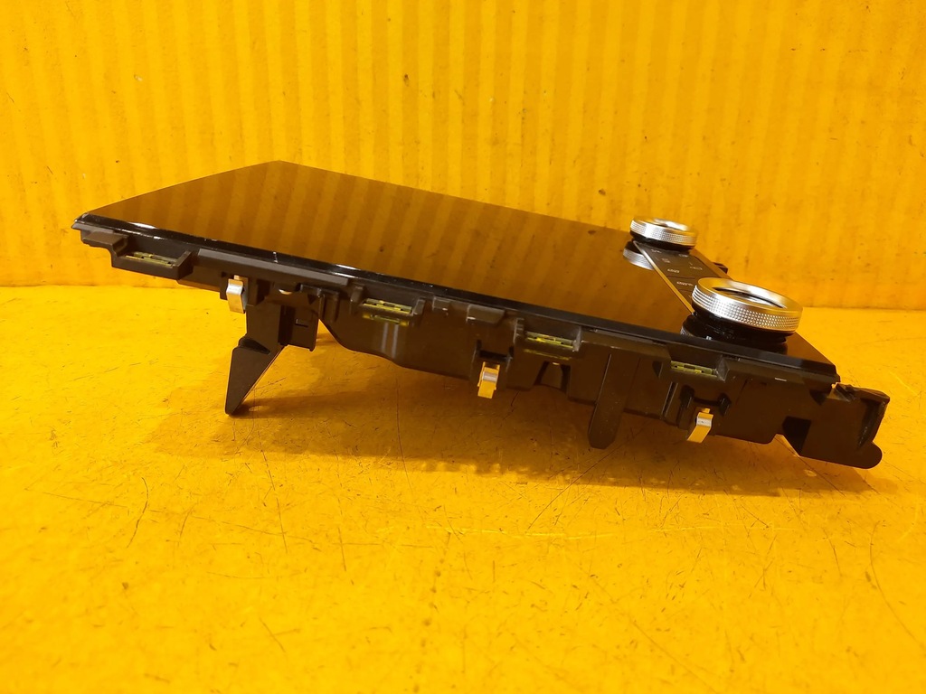 фото №3, Renault megane iv экран радио 681033348r