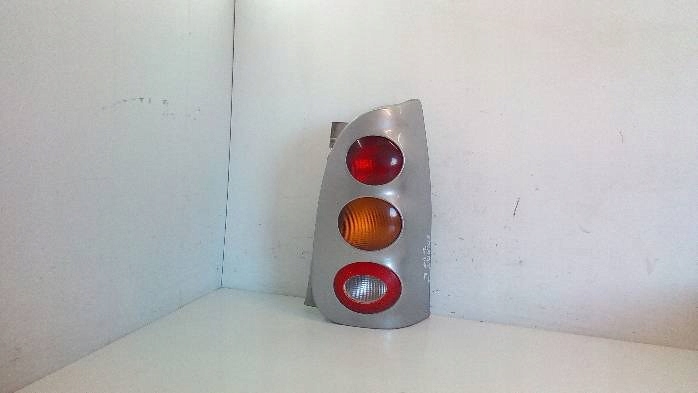 фото №1, Лампа правая задняя smart fortwo coupe