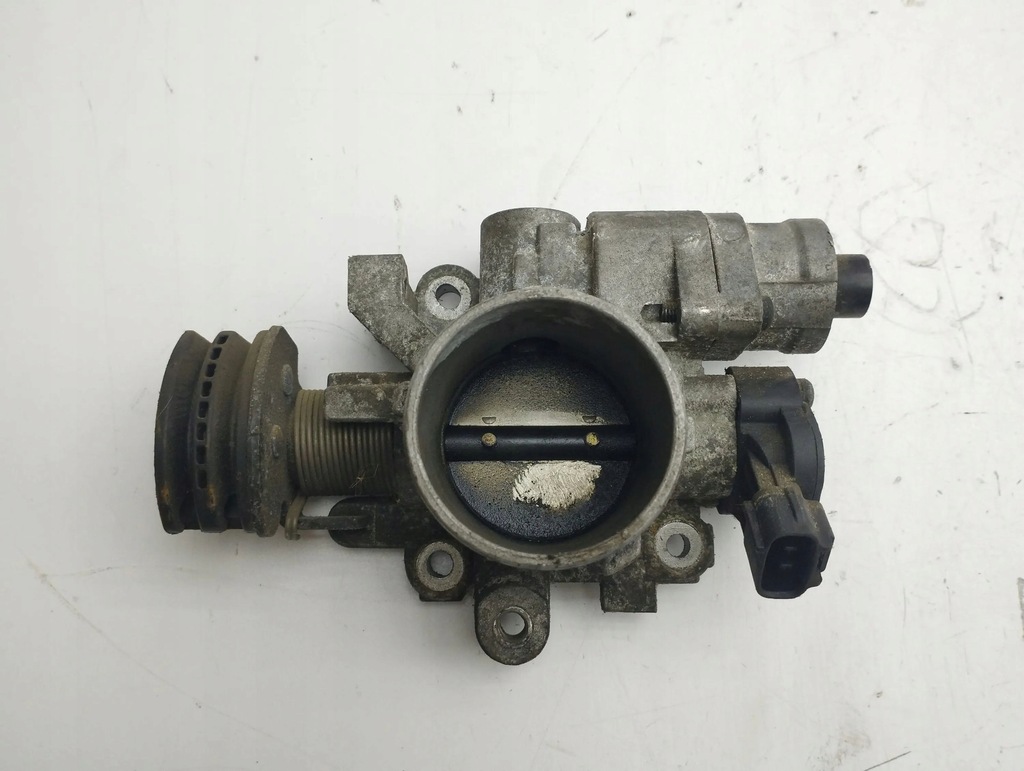 фото №1, Chrysler pt cruiser 2002 дросельна заслінка