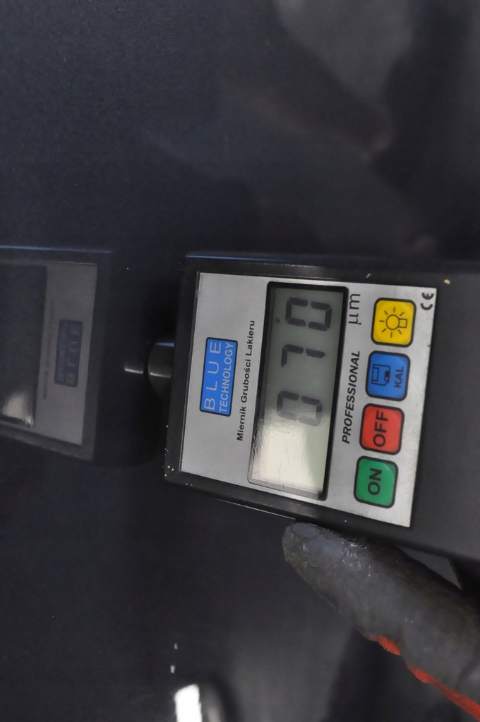 фото №10, Volvo xc60 i lift капот кришка відсік двигуна 70um