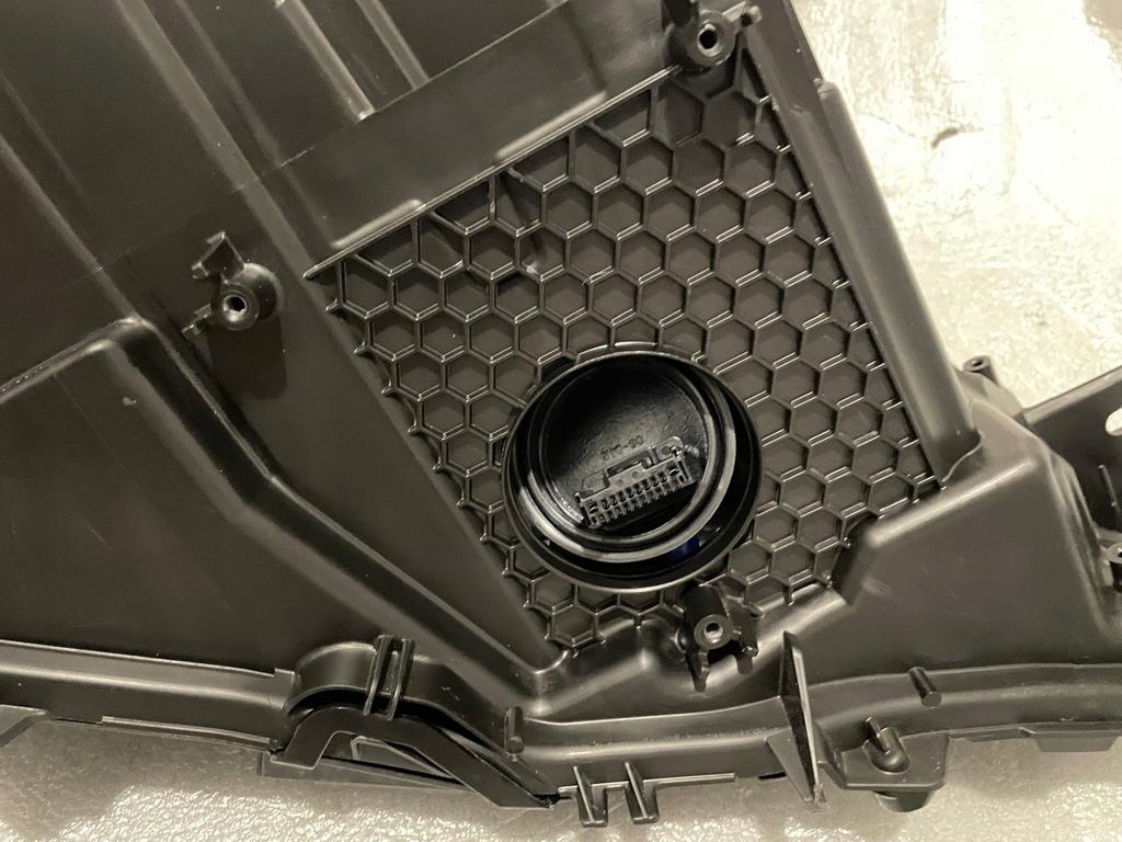 фото №7, Лампа lexus es es300h es350 full led