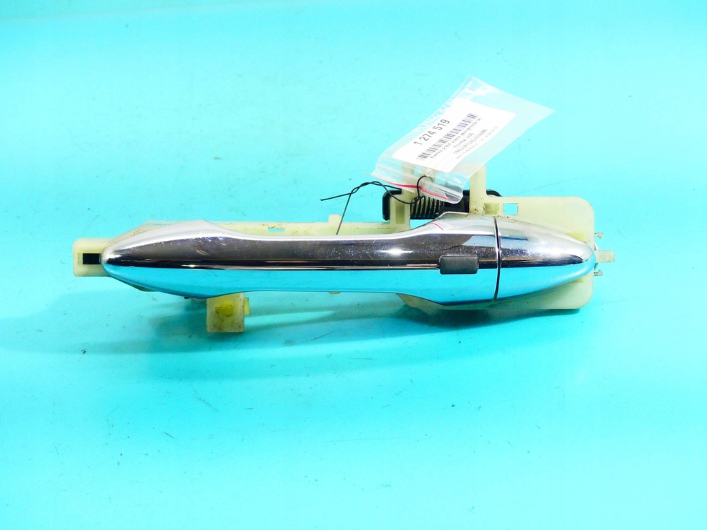 фото №1, Ручка перед права зовнішня hyundai ix35 09-13