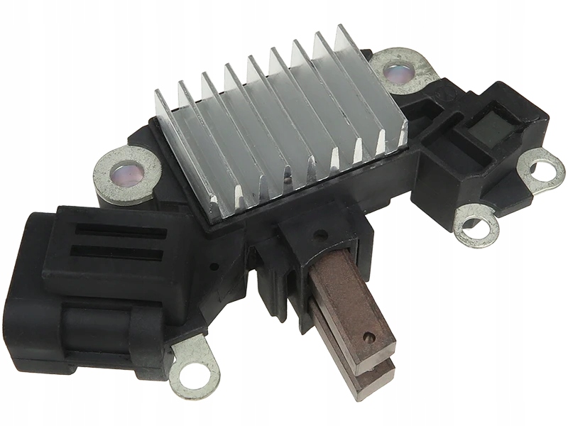 Купити Регулятор напруги as-pl are2057