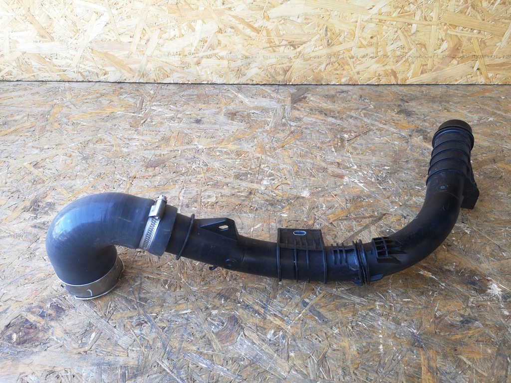 фото №1, Renault master iii lift 2.3 dci труба интеркулер 1249199s02 144605995r