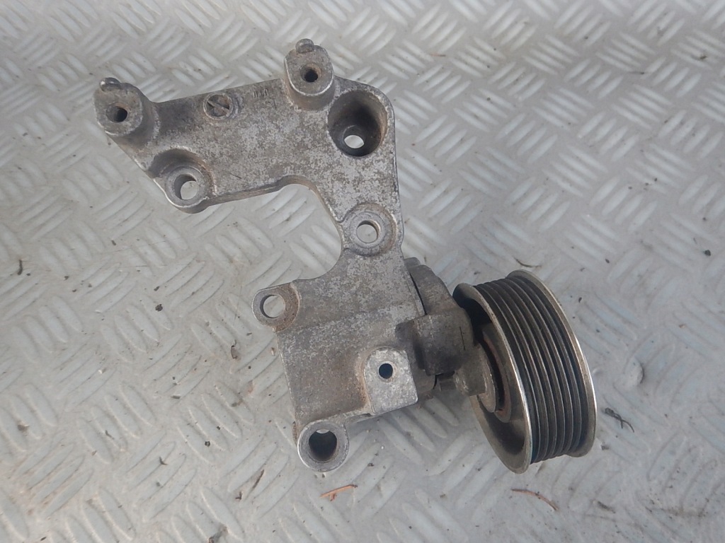 Lexus rx rx450 rx450h 3 кронштейн основание натяжитель ролик генератора оригинал Цена