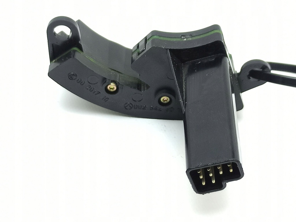 фото №5, Датчик kąta повороту mercedes-benz e w211 0025428018