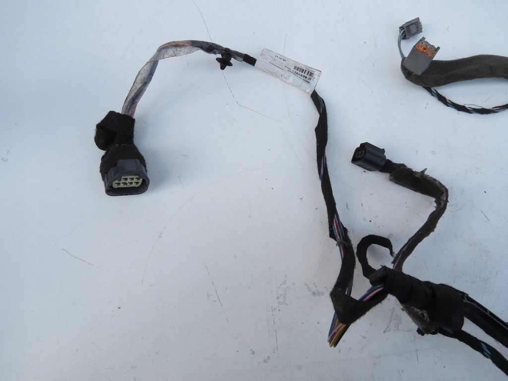 фото №6, Джгут двері задніх лівий задня volvo xc90 2.9 t6 8697921