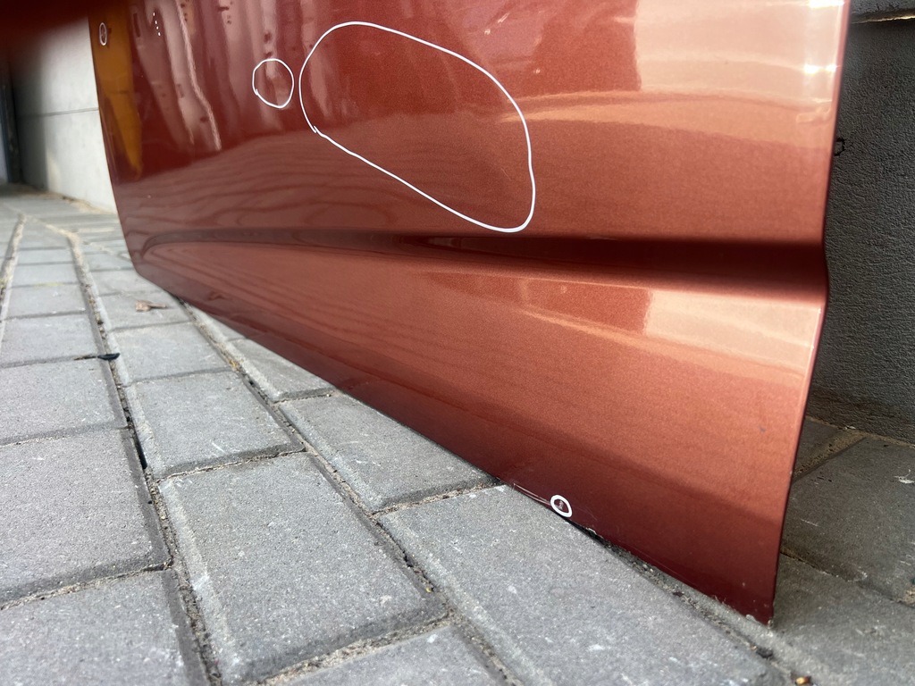 фото №6, Двері chevrolet aveo t300 od 2010 перед лівий передні ліва