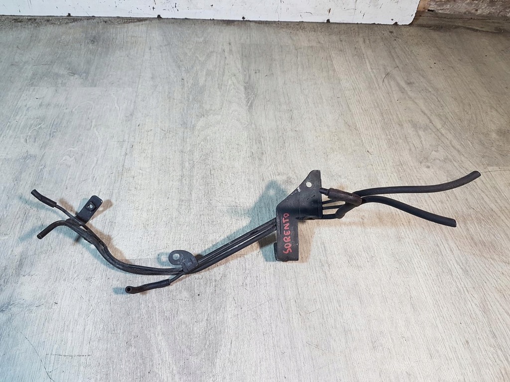 фото №1, Дроти пального трубки kia sorento 3.5