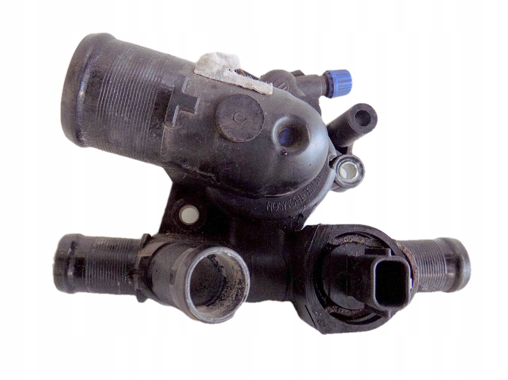 фото №1, Opel vivaro 2.0cdti 2011r -- корпус термостата