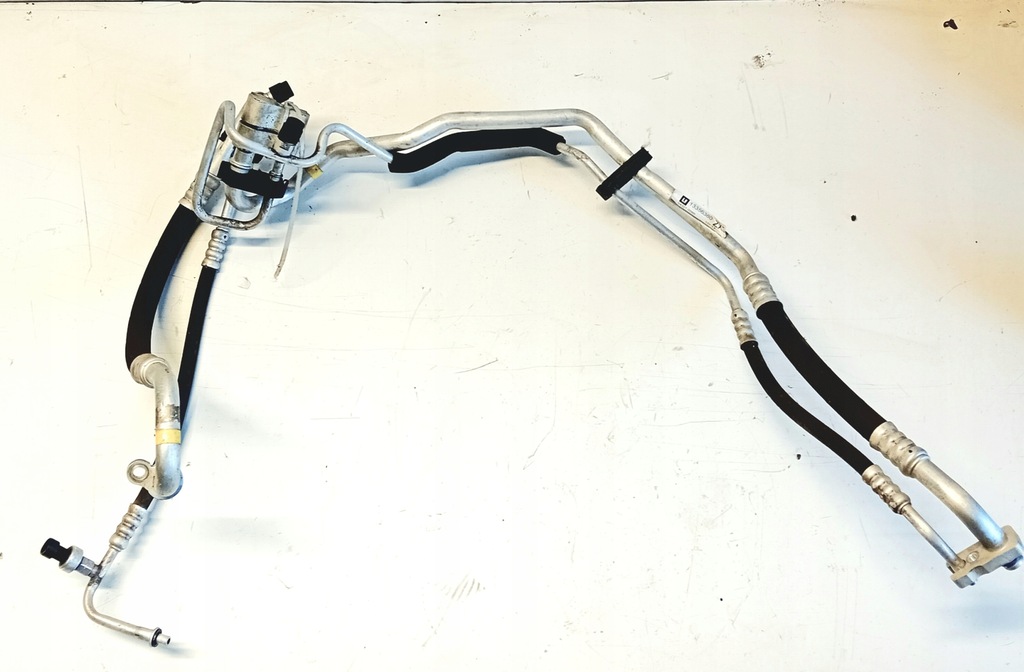 фото №1, Провода кондиционера opel adam 13356380