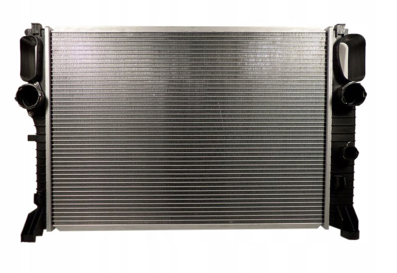 фото №1, Радиатор wody mercedes cls c219 2004 - 2010