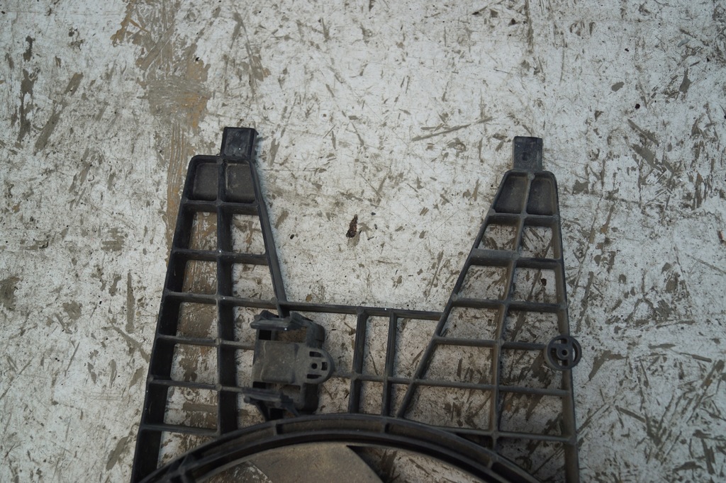 фото №9, Вентилятор renault kangoo ii 1.5 dci 8200536235