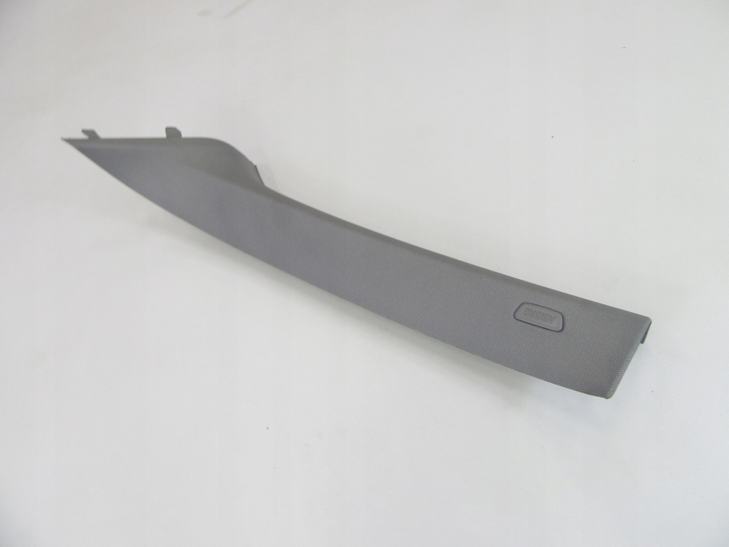 фото №7, Захист корпус стійка a ліва bmw f48 x1