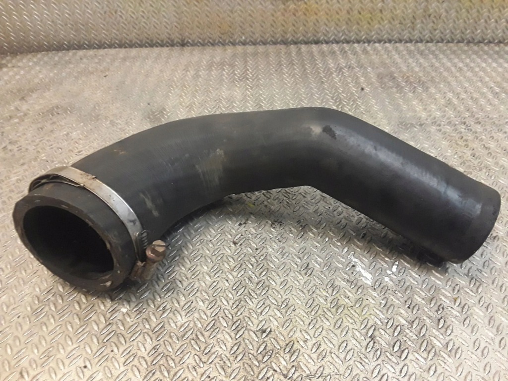 Smart forfour 1 пабтрубок  интеркулер Цена