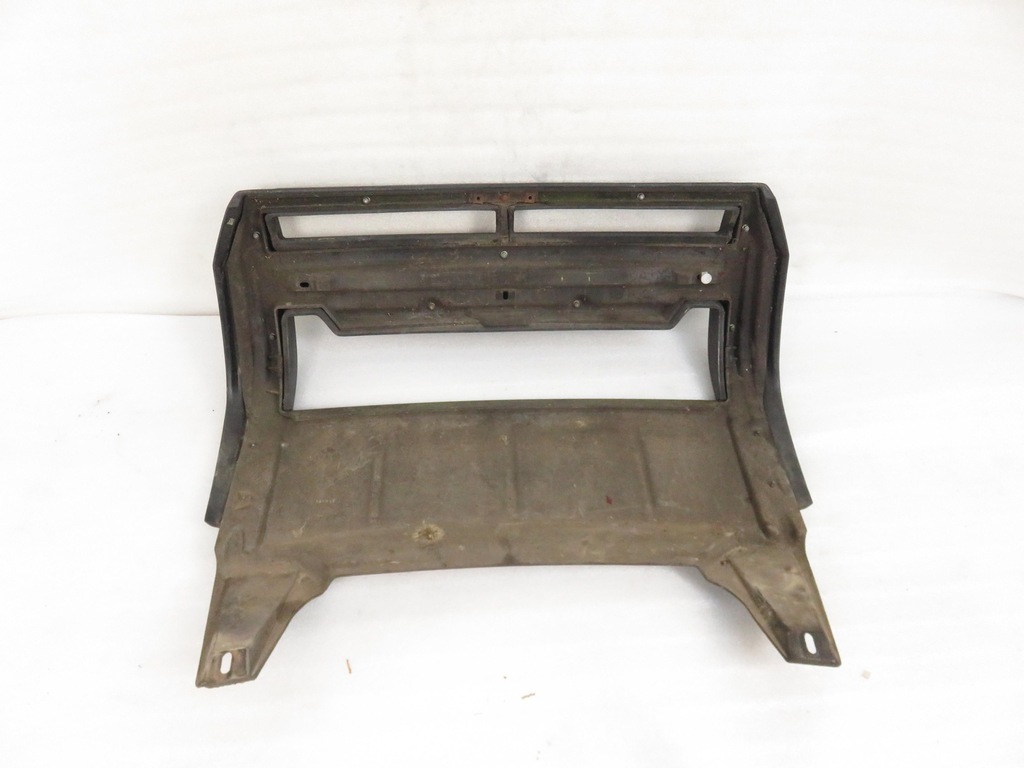 фото №3, Бампер перед renault scenic i fl rx4 7700437715 ov369