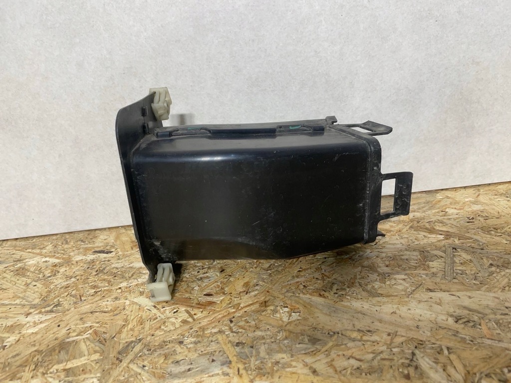 фото №5, Bmw x3 g01 x4 g02 впуск повітрозабірник повітря лівий 7400005