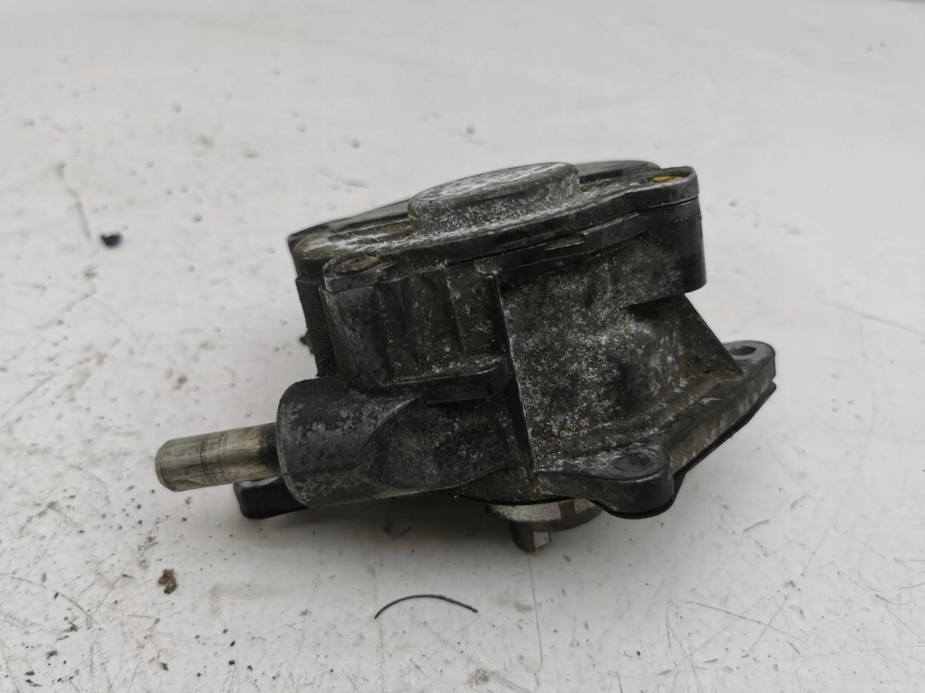 Mercedes-benz ml w164 насос вакуумa вакуумный 2005 a642230016s в Украине