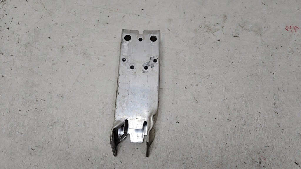 фото №6, Балка бампера перед передняя зона bmw x1 f48 8491139-02