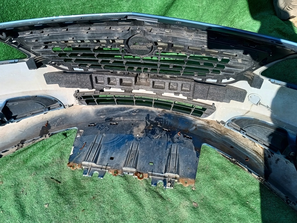 фото №11, Opel insignia lift бампер opc line kompletny