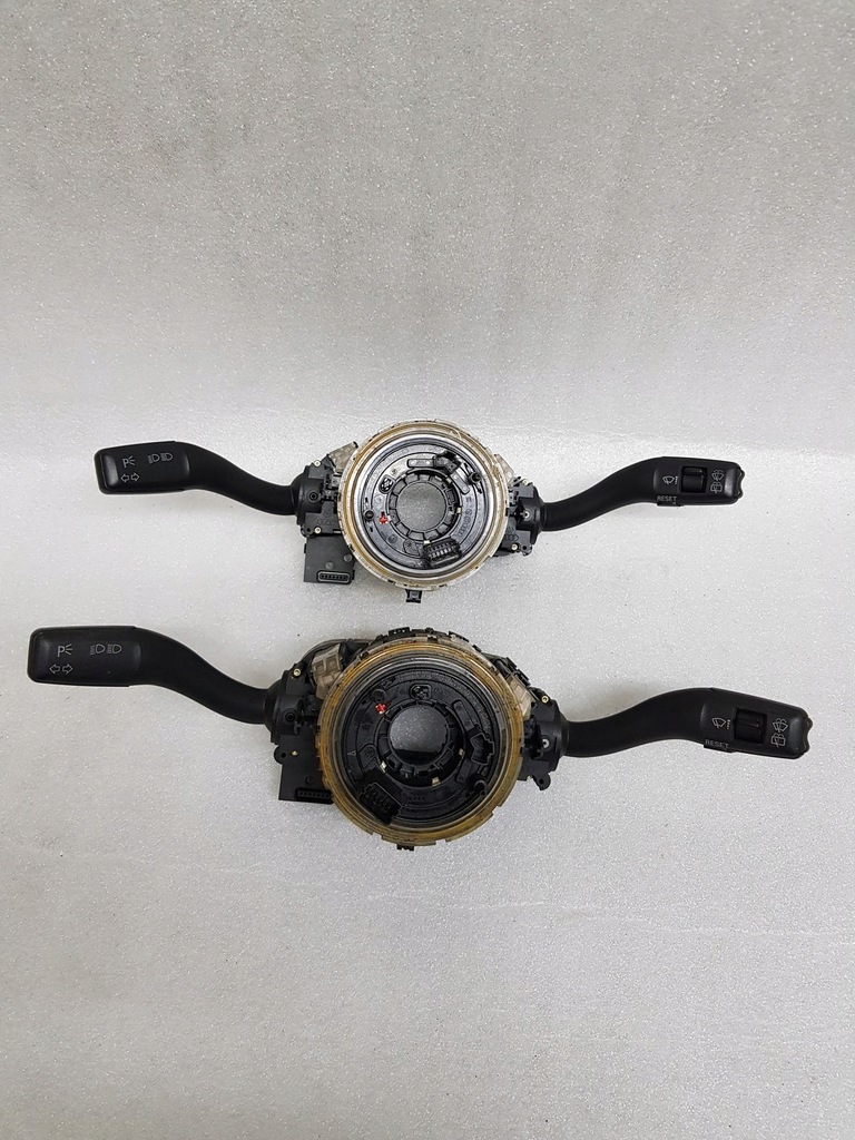 фото №1, A6 c6 q7 перемикач комбінований стрічка 4f0953549a