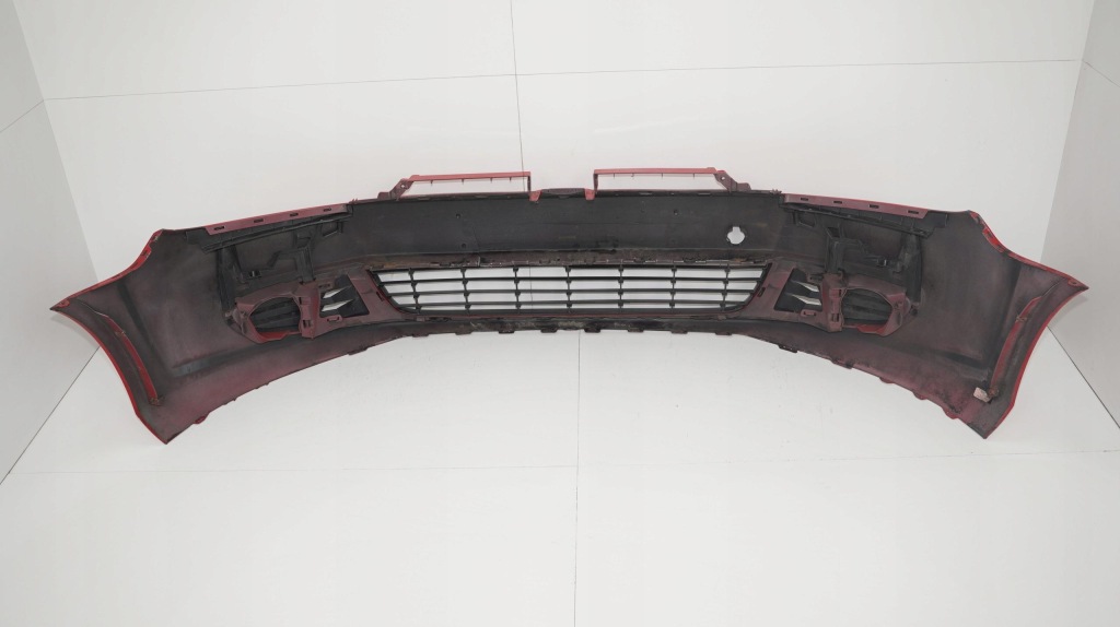 Бампер перед передний vw golf vi 08-13r ly3d универсал Цена