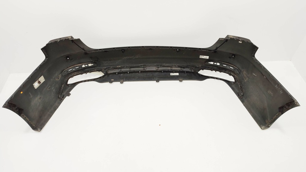 фото №7, Audi a6 c8 4k бампер задний