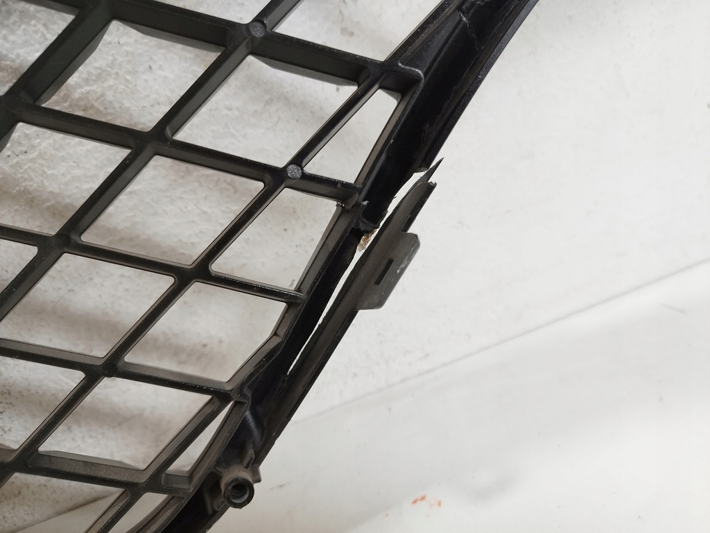 фото №8, Renault megane iv rs решітка радіатора решітка радіатора 622565738r