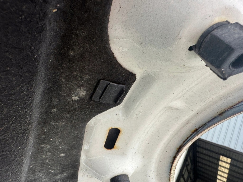 фото №9, Fiat 500 капот 269