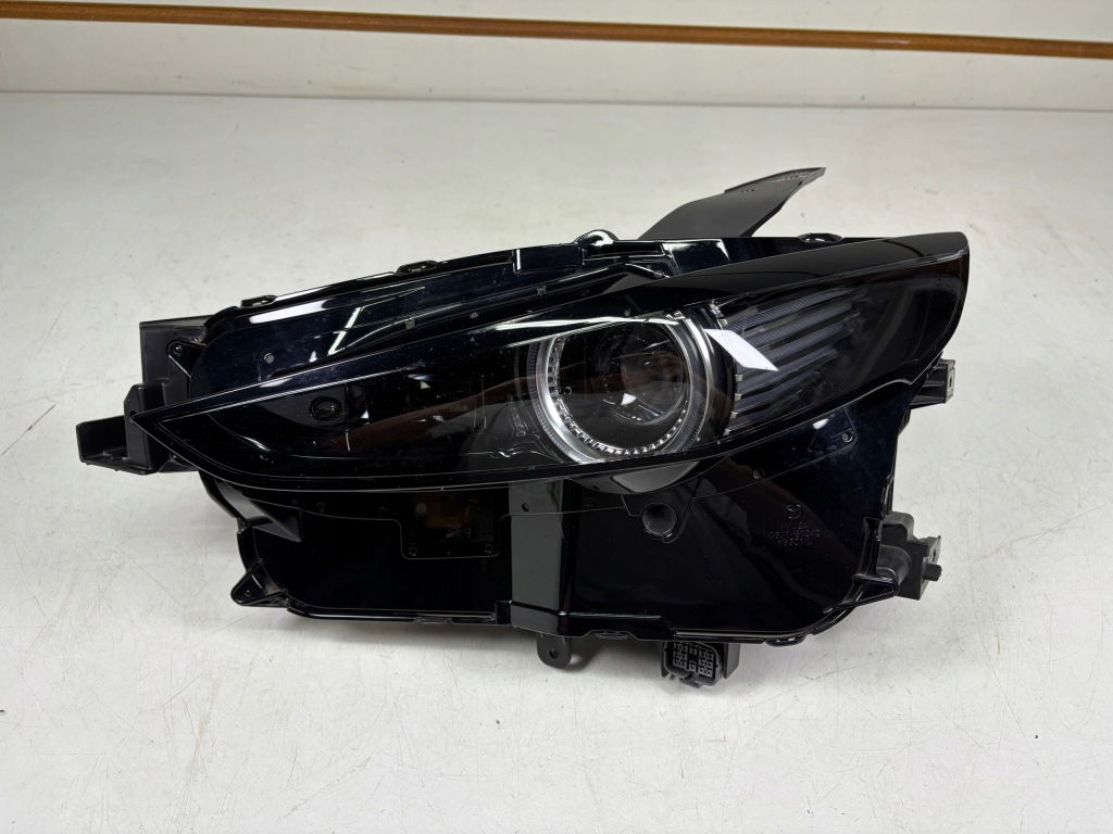 Купить Фара левая передняя mazda cx30 cx-30 full led dgj1-51040