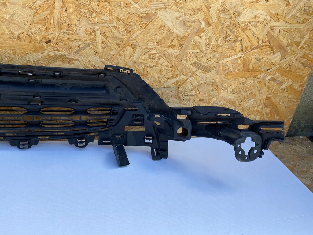 фото №10, Решітка радіатора решітка радіатора 9688185377 citroen ds4