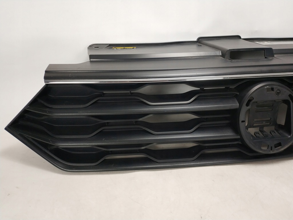 фото №2, Vw t-roc troc 2ga решётка радиатора решётка радиатора. k-ce