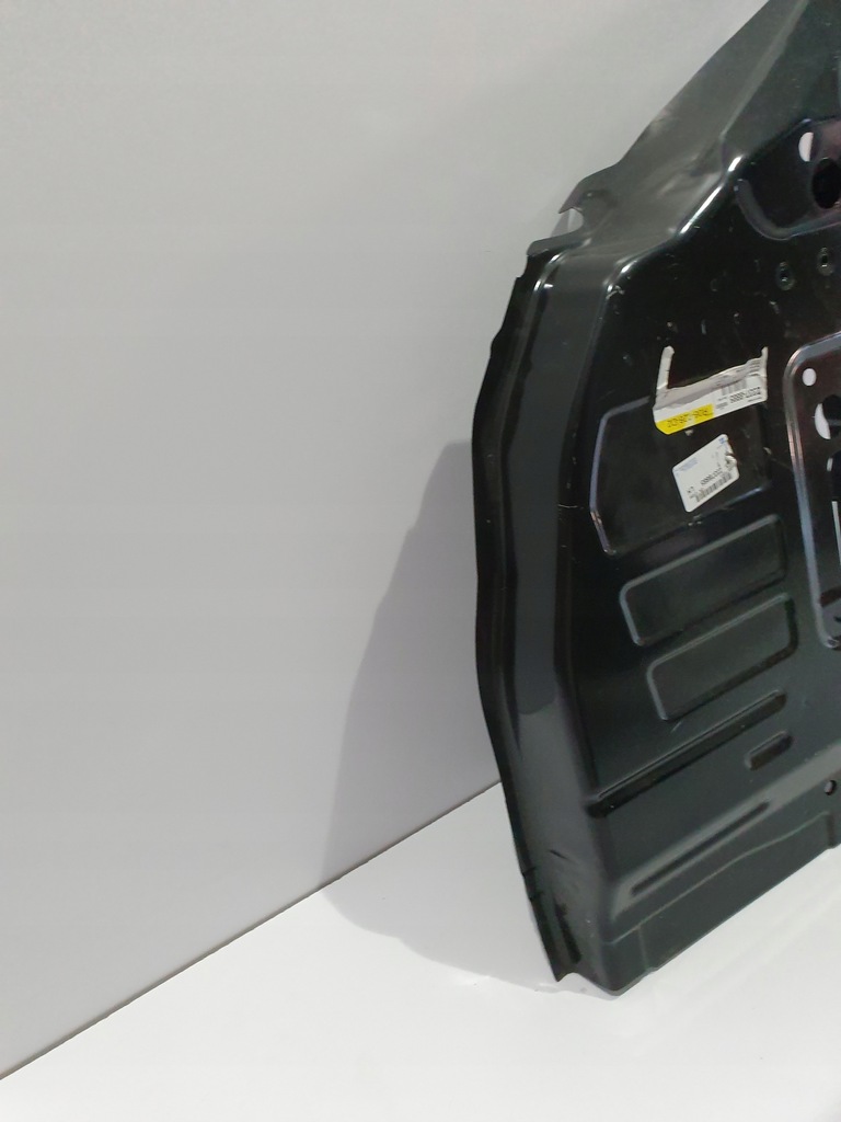 фото №4, Порог блок двигателя четверть camaro