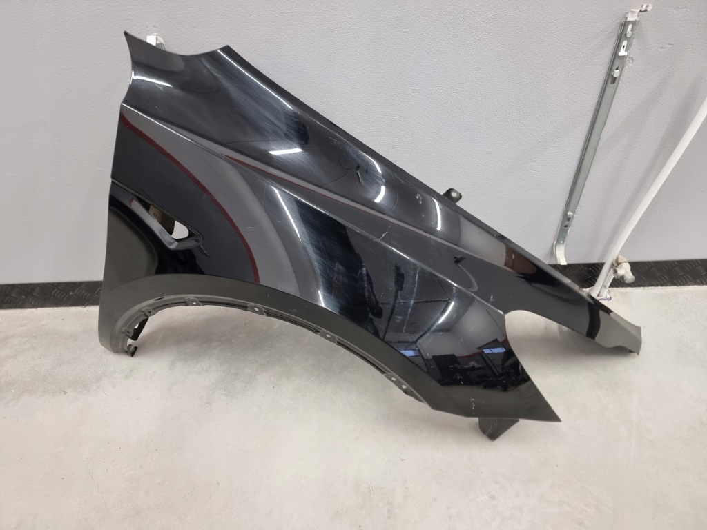Tesla model y 20- крило правий передній перед Доставка