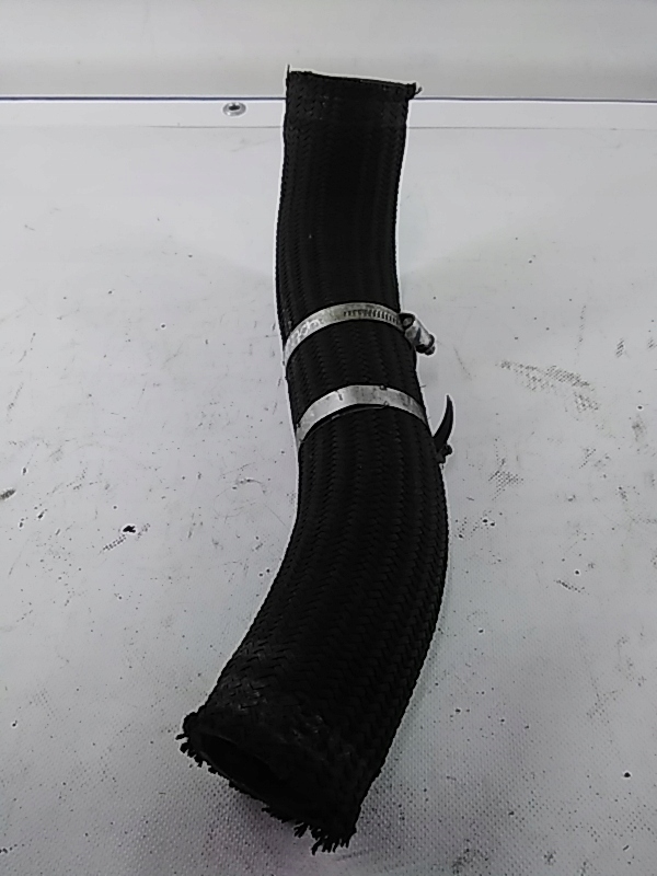 фото №3, B873 chevrolet captiva труба шланг інтеркулер