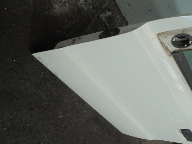 фото №8, Fiat panda ii 169 дверь перед передние левая стекло подъемник