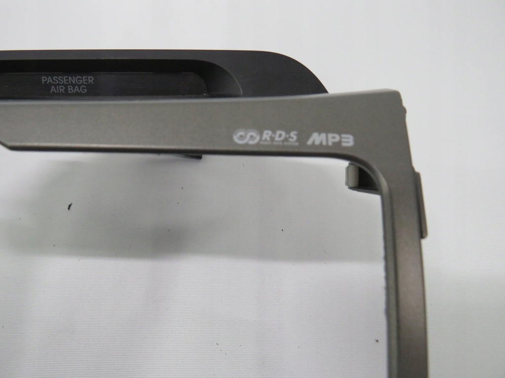 фото №2, Kia sportage iii рамка радіо навігації