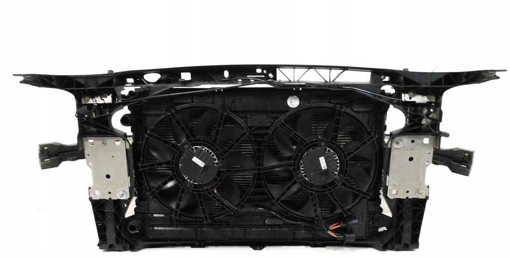 фото №8, Audi a4 b9 8w lift усилитель pas передний 2.0tdi