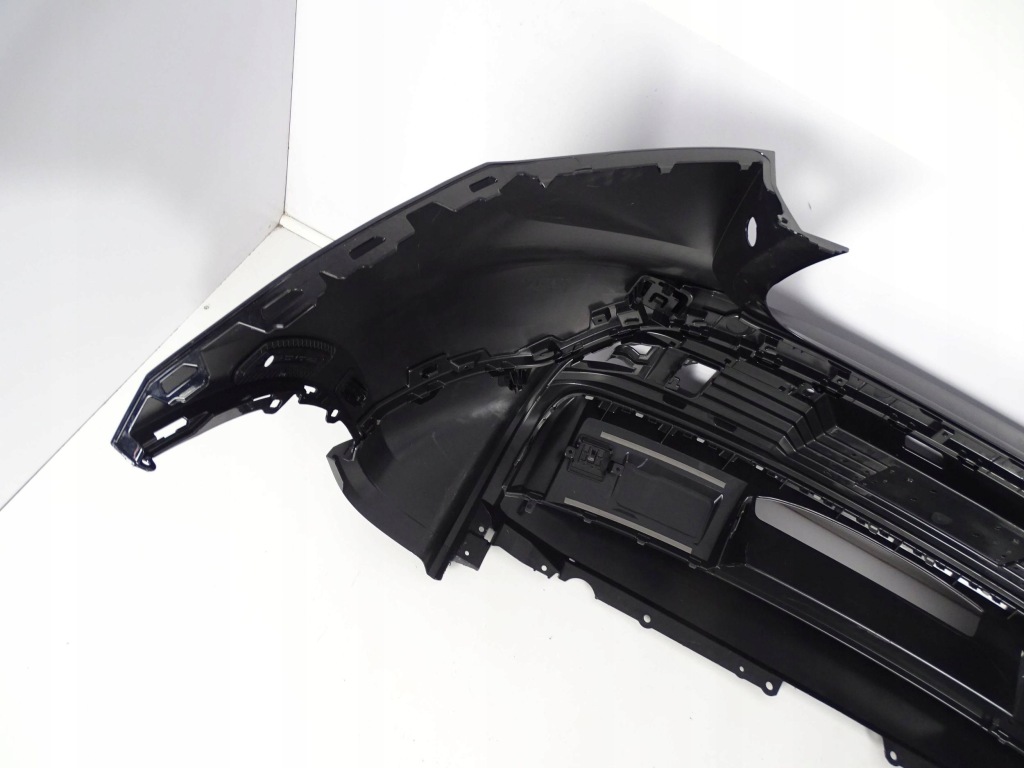 Бампер задня задній porsche macan 95c turbo gts 2024+ usa Зі Шроту