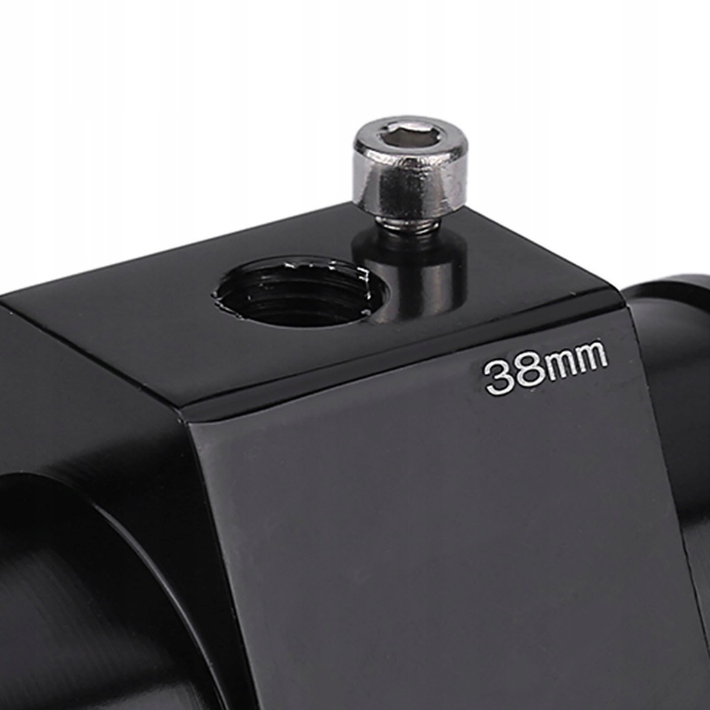 фото №14, Адаптер датчика температури wody 38mm алюміній