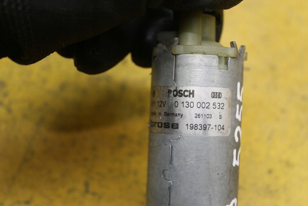 фото №7, Моторчик сидіння лівий перед a8 d3 198397-104