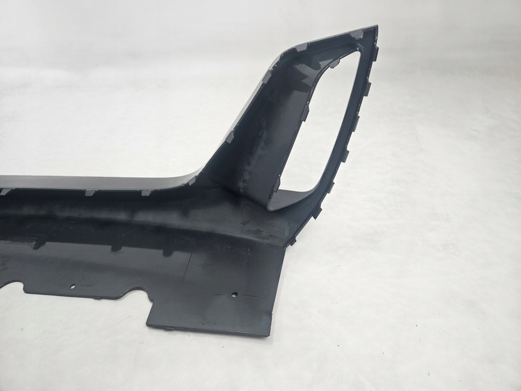 Купити Bmw x2 f39 m набір 2017 - 2023 молдинг накладка бампера перед 8069089