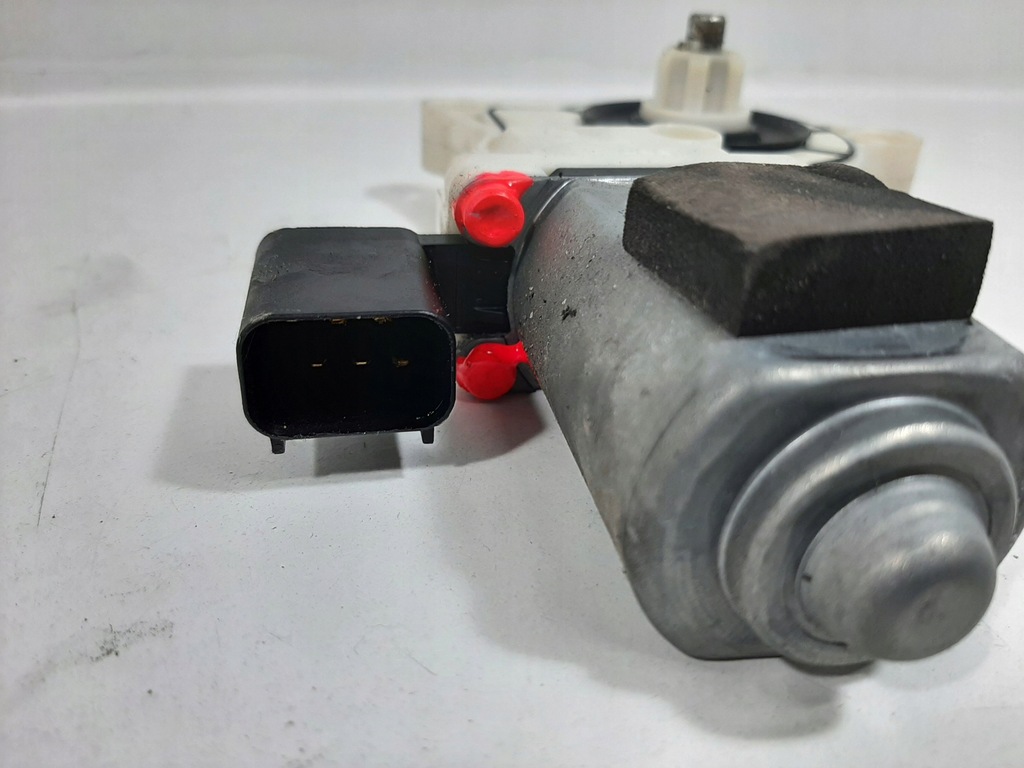 фото №8, Dodge ram 1500 14r моторчик стекло левый перед