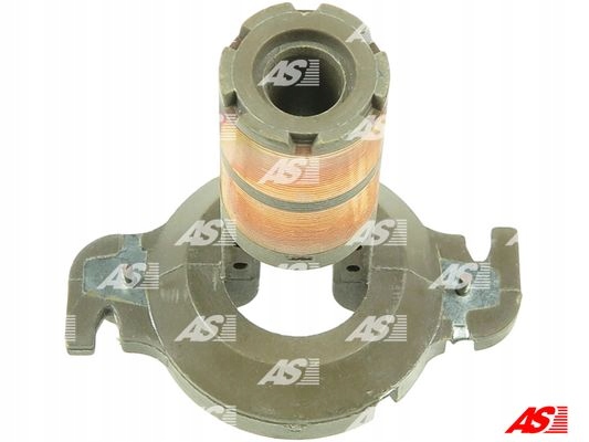 фото №3, Asl9043 as-pl кільце / komutator генератора br