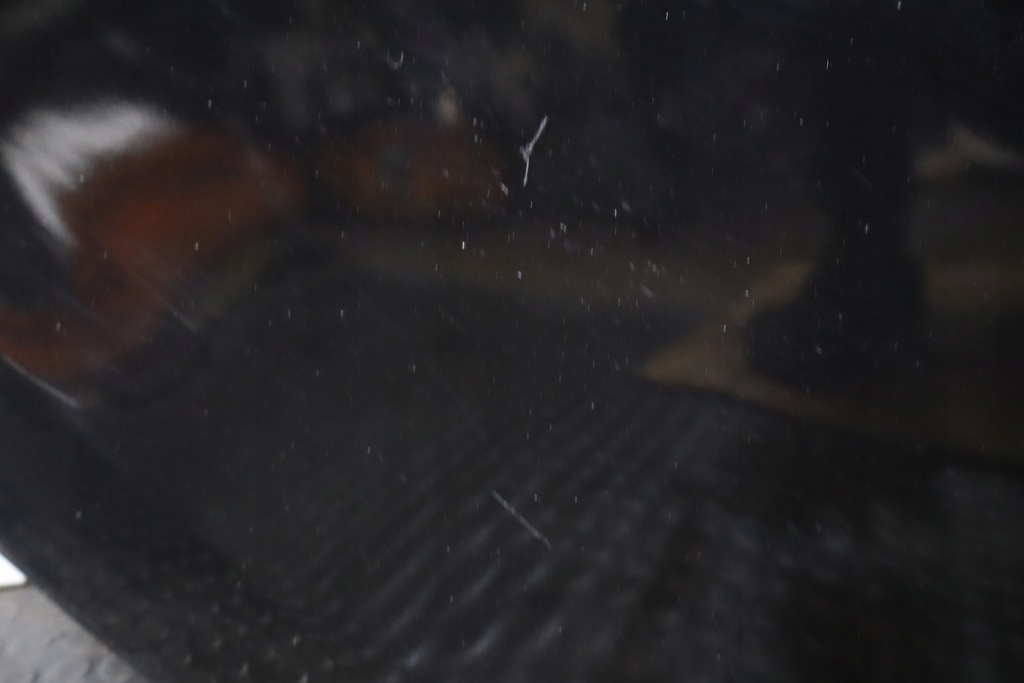 фото №9, Двері лівий задня mitsubishi lancer ix x42 hb