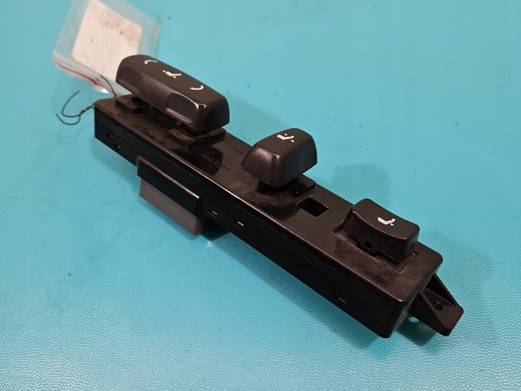 фото №1, Переключатель сиденье pl kia optima iii 10-15