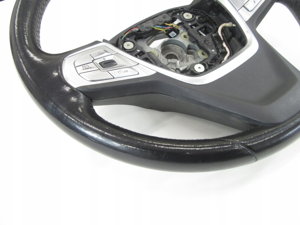 фото №6, Воздуховод мультифункция bmw 7 g11 g12 2015-2019r.